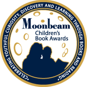 Prestigious Moonbeam Children's book award - 2020