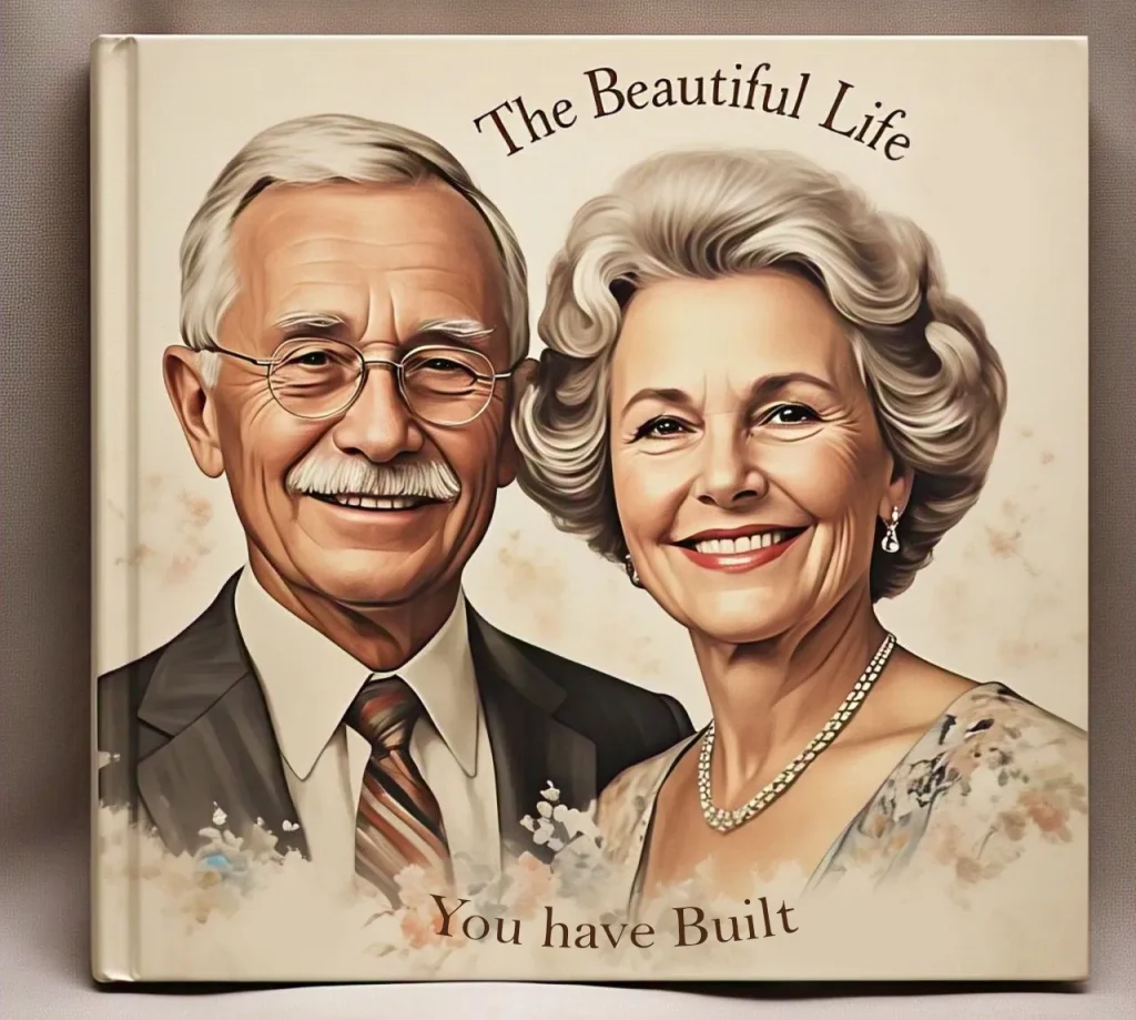 Customized Storybooks