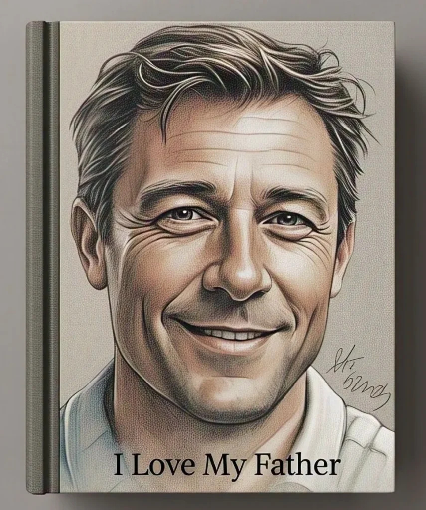 Parents' Portrait