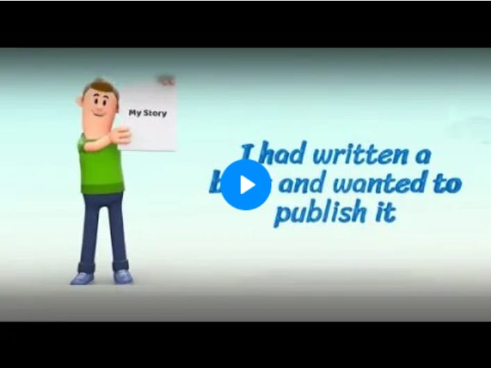 The Easiest Way to Publish a Children’s Book