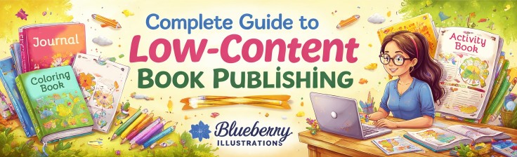 Activity Book Publishing