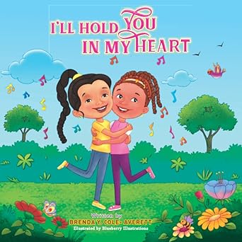 Brenda Y Cole Averett Book 1