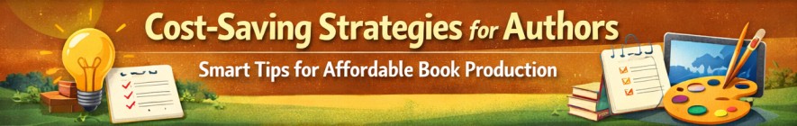 Budget Friendly Book Publishing