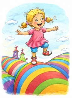 Children's Book Illustration